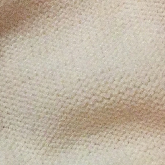 Cable Design Sweater Dress - Picture 2 of 4